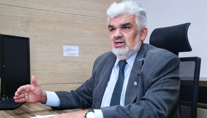 Abertura do ano letivo da Escola de Contas do TCE-AM terá conferencistas nacionais