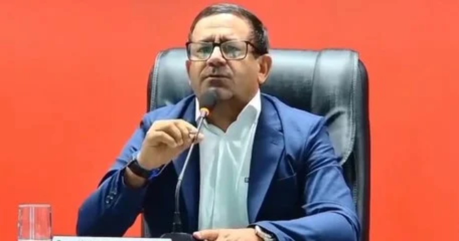 Vereador de Iranduba afirma que moradores de rua são responsáveis por escolher a pobreza; veja vídeo