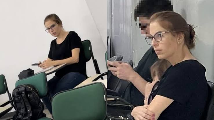 Um novo capítulo após a prisão: Suzane von Richthofen inicia faculdade de Direito