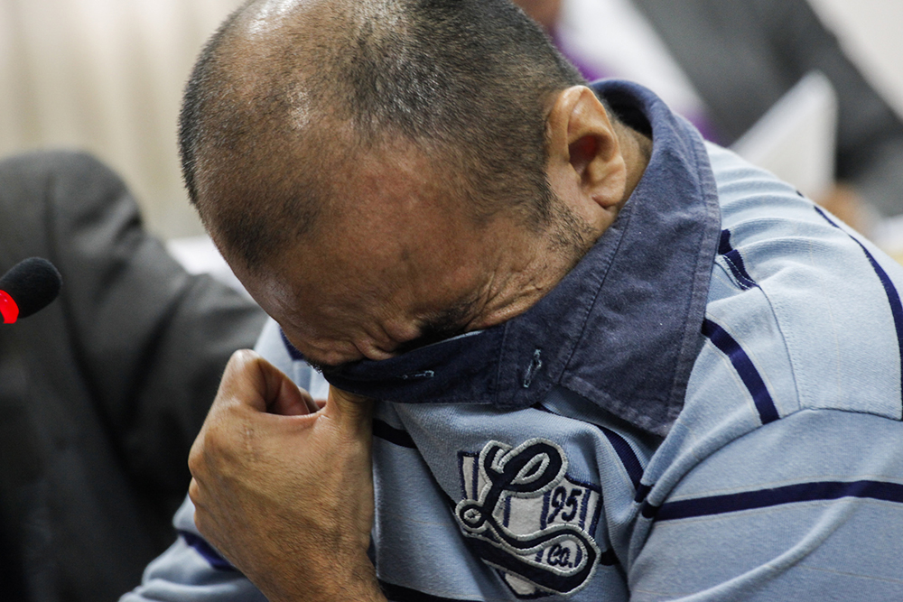 Desvios milionários: ex-prefeito Xinaik Medeiros e dez ex-vereadores de Iranduba são condenados por corrupção