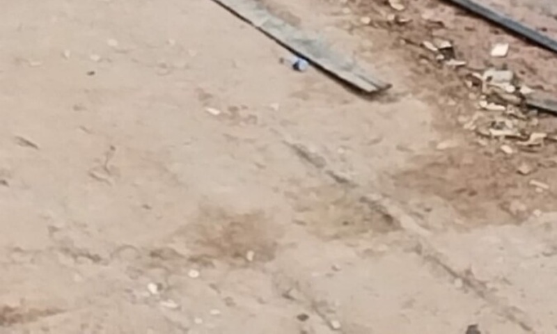 URGENTE: cabeç4 human4 é encontrada na Manaus Moderna