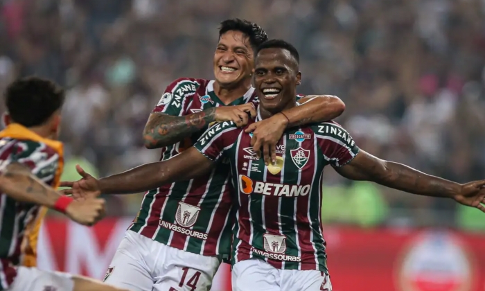 Fluminense conquista título da Recopa Sul-Americana sobre a LDU