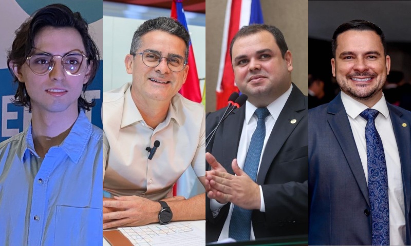 Eleições 2024: nova pesquisa eleitoral será lançada nesta segunda-feira (08) em Manaus
