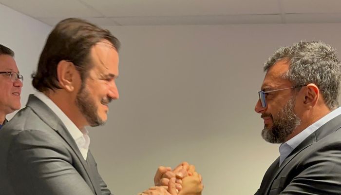 Antônio de Rueda é eleito novo presidente nacional do União Brasil