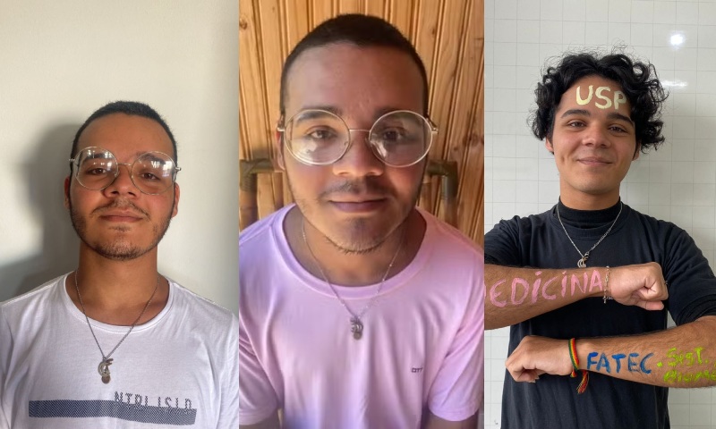 Bancada da USP nega matrícula de jovem aprovado por cotas: “ele não é pardo”