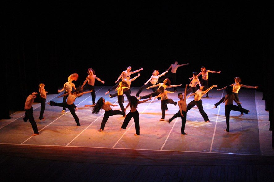 Curso de Dança da UEA recebe nota máxima em avaliação do Conselho Estadual de Educação