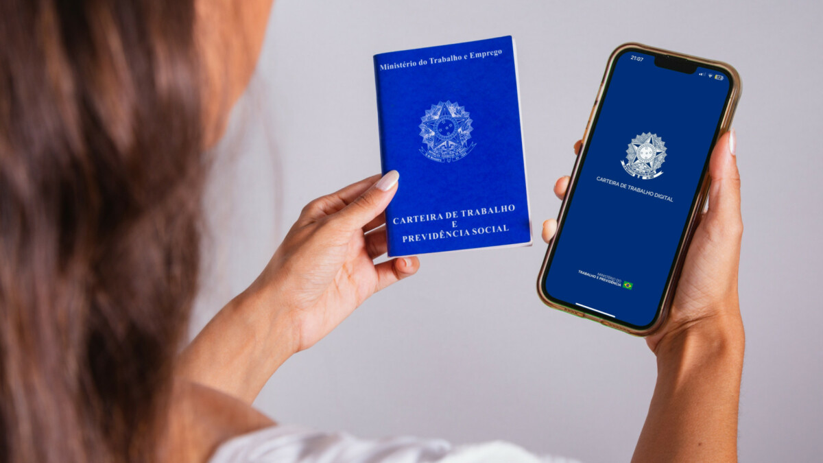 FGTS Digital entra em vigor oficialmente; veja como funciona