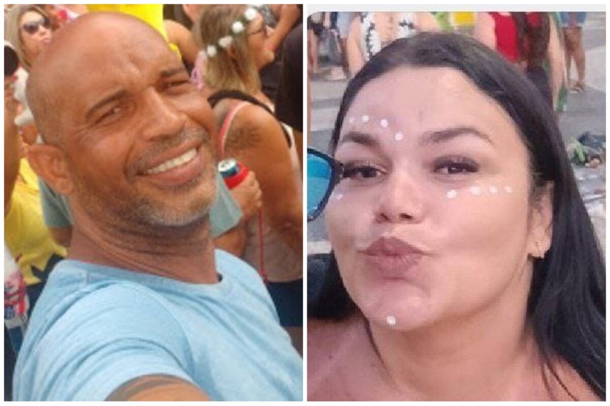 Homem é encontrado m0rto por enf0rcamento após m4tar a ex-esposa; CENAS FORTES