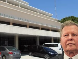 Tribunal Regional Eleitoral do Amazonas cobra pagamento de multa de Arthur Virgílio