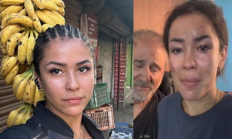 Índia indeniza turista brasileira vítima de estupr0 coletivo em R$ 60 mil