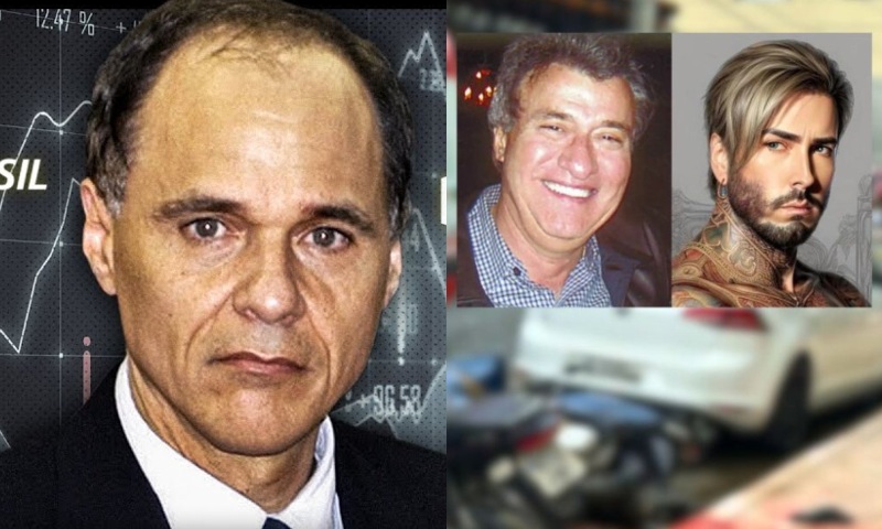 ‘Banqueiro do mal’: Daniel Dantas dá calote milionário em Bené Mutran e provoca suicídi0 de família do Pará; veja vídeo