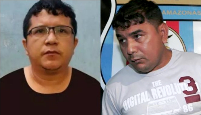 Exclusivo: ‘Marcola’, que foi execut4d0 na frente da filha, é irmão de Zé Roberto da Compensa e estava decretado pelo CV