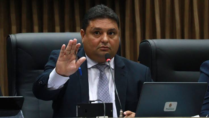 Caos político: vereador Caio André tem recurso rejeitado pelo TSE e terá que devolver R$ 117 mil aos cofres públicos