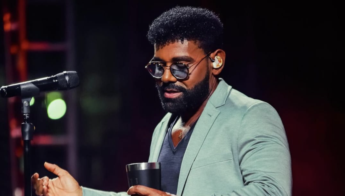 Pablo 20 Anos está com últimos ingressos Front VIP à venda