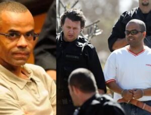 Após fuga de presos, Fernandinho Beira-Mar é transferido do presídio federal de Mossoró