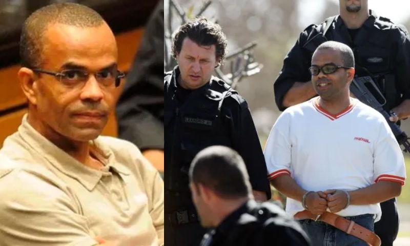 Após fuga de presos, Fernandinho Beira-Mar é transferido do presídio federal de Mossoró