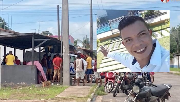 A expulsadeira: professor passa a noite bebendo com amigos e na hora de pagar a conta morr3 em pé; veja vídeo