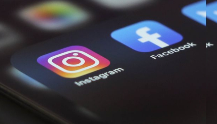 Instagram e Facebook ficam fora do ar e internautas ficam desesperados
