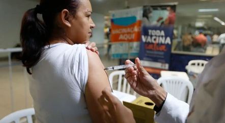 Ministério da Saúde vai antecipar vacinação contra influenza