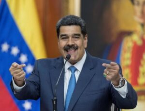 Ditadura e controle absoluto: Maduro marca eleições para julho com a oposição fora da disputa