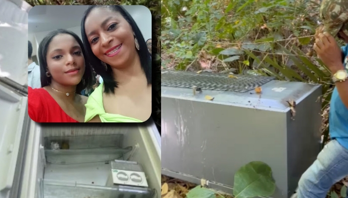 Adolescente de 13 anos ass4ssin4 a própria mãe com a ajuda do namorado após ser proibida de tr4ns4r; veja vídeo