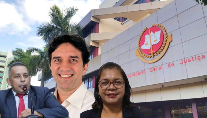 Aliados de Mário Abrahim são acusados pelo MPE de pagar R$ 10 mil pela cassação de ex-vereador; saiba mais