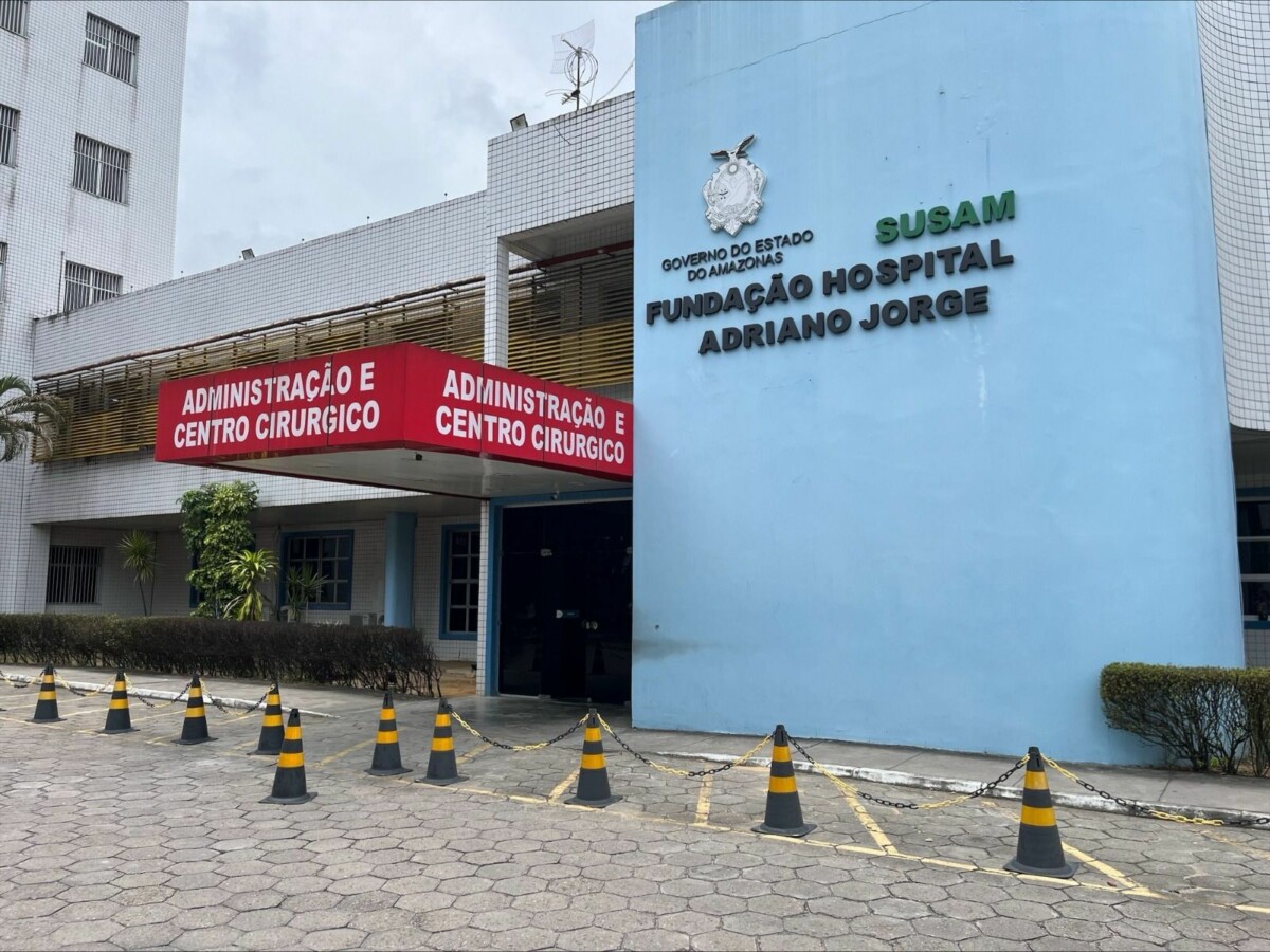 Fundação Hospital Adriano Jorge lança novo edital com 43 bolsas do Programa de Apoio à Iniciação Científica