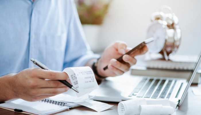 Artigo: A dívida bancária