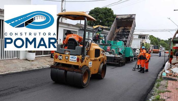 Empresa POMAR, investigada pela Polícia Federal, ganha licitação milionária da Seminf