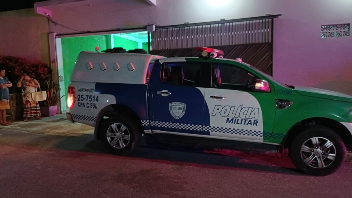 URGENTE: jovem é perseguido e assassin4d0 por motoqueiro misterioso no Parque 10