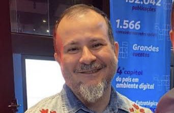 Subsecretário da Semcom renova contrato milionário com empresa de comunicação em Manaus