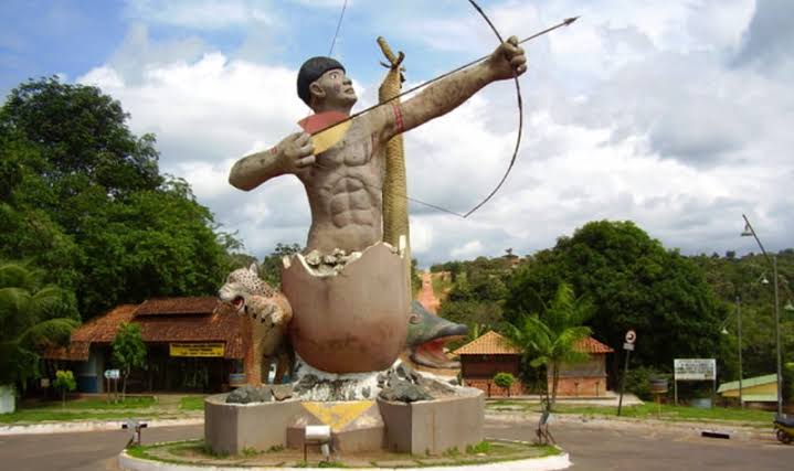 EXCLUSIVO: baixaria marca corrida eleitoral em Presidente Figueiredo; veja