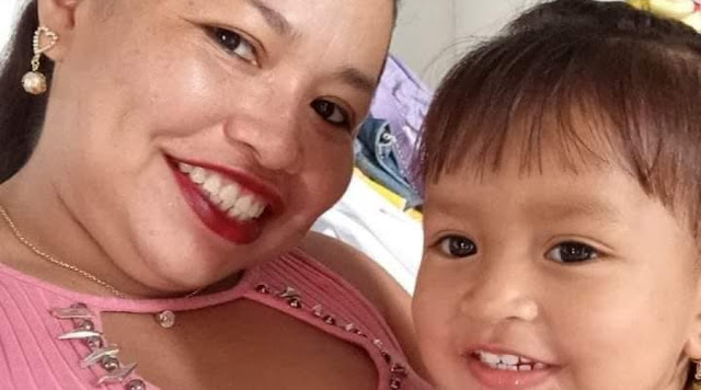 Saiba quem são mãe e a filha que morreram em naufrágio no interior do Amazonas