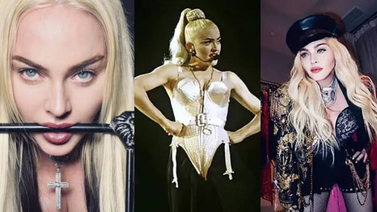 Madonna fará show de graça na praia de Copacabana, diz colunista