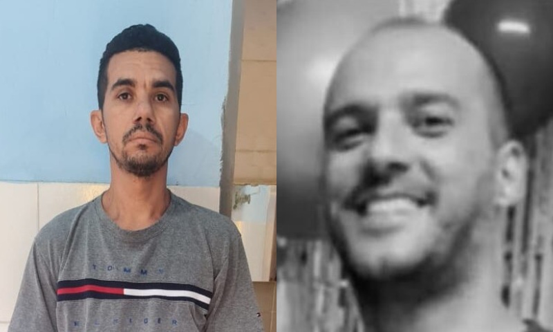 Homem mat4 o próprio amigo e joga o corp0 em bueiro por causa de dívida de R$ 85 mil; veja vídeo