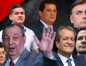 BASTIDORES 2024: Omar Aziz pode se tornar pré-candidato a prefeitura de Manaus se David Almeida se filiar ao PL