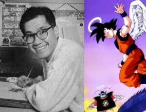 Akira Toriyama, criador de "Dragon Ball Z", morre aos 68 Anos; veja nota