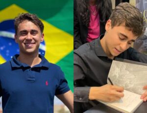 Nikolas Ferreira é eleito presidente da Comissão de Educação; veja vídeo