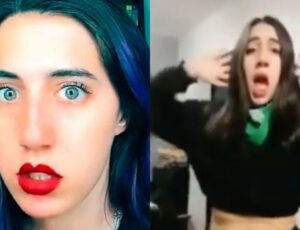 Tiktoker argentina pró-aborto morre aos 23 anos após mal-súbito durante férias no Brasil; veja vídeo