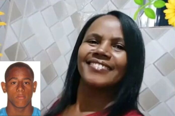 “Mata-leão”e enforc4mento com camiseta: filho relata como m4tou a mãe; assista o vídeo
