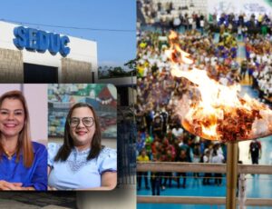 SEDUC-AM dá calote em 480 árbitros que estão sem receber desde o JEAs 2023; valor chega a meio milhão, diz professor