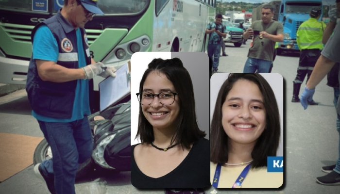 Tragédia: saiba quem é jovem que m0rreu esm4gad4 por carreta na Torquato Tapajós