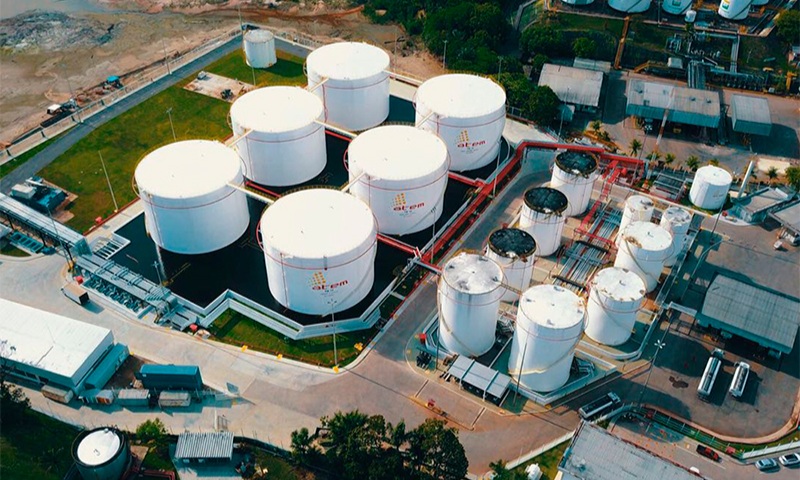 STF pode encerrar benefícios fiscais para o Grupo Atem na Zona Franca de Manaus