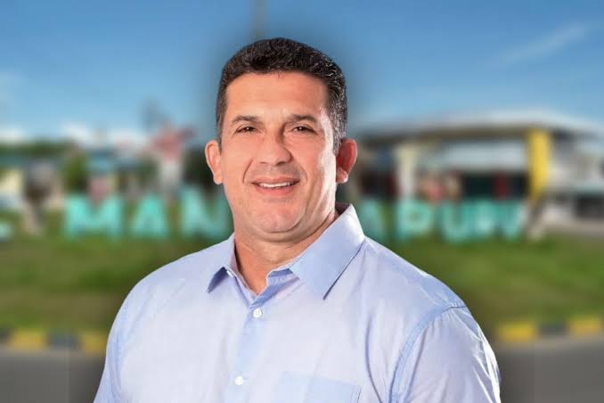 ‘Adeus à vida política?’: Prefeito de Manacapuru pode ser cassado pelo TRE-AM
