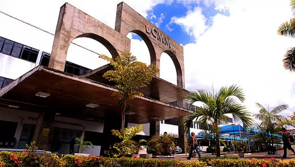 TJAM autoriza pagamento do ‘cotão’ de R$ 33 mil aos vereadores de Manaus