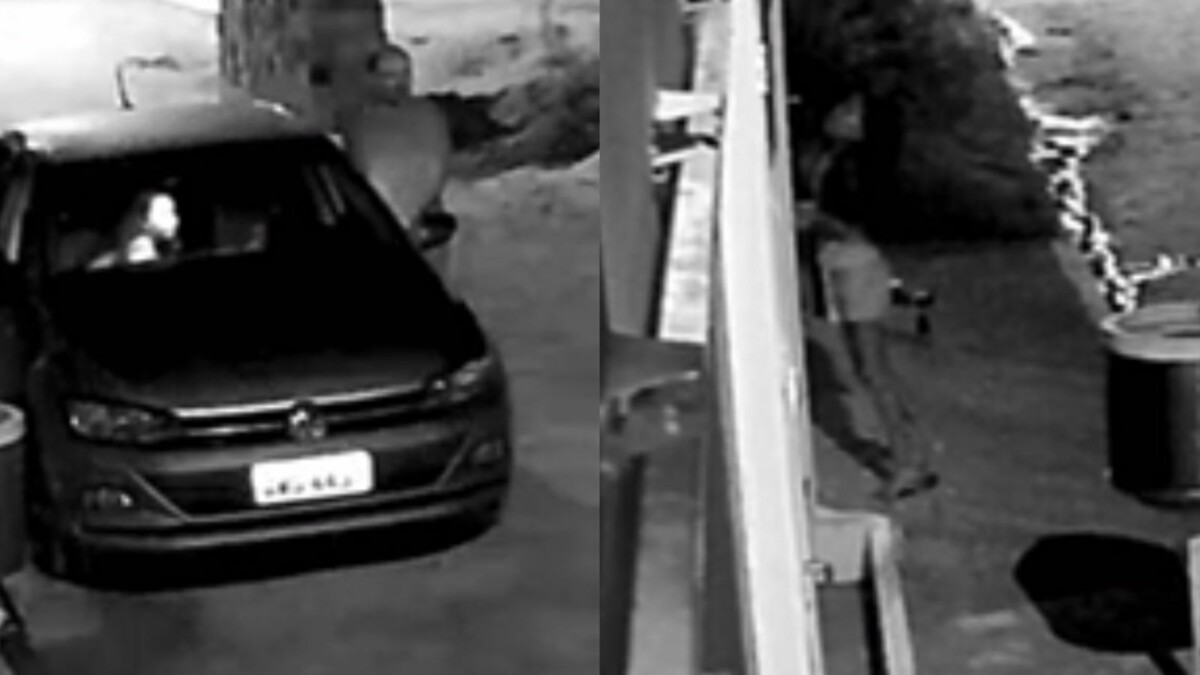 “Por favor, Papai!”: menina de 7 anos se desespera ao assistir pai sendo cr1vad0 de b4la por bandidos; cenas f0rtes