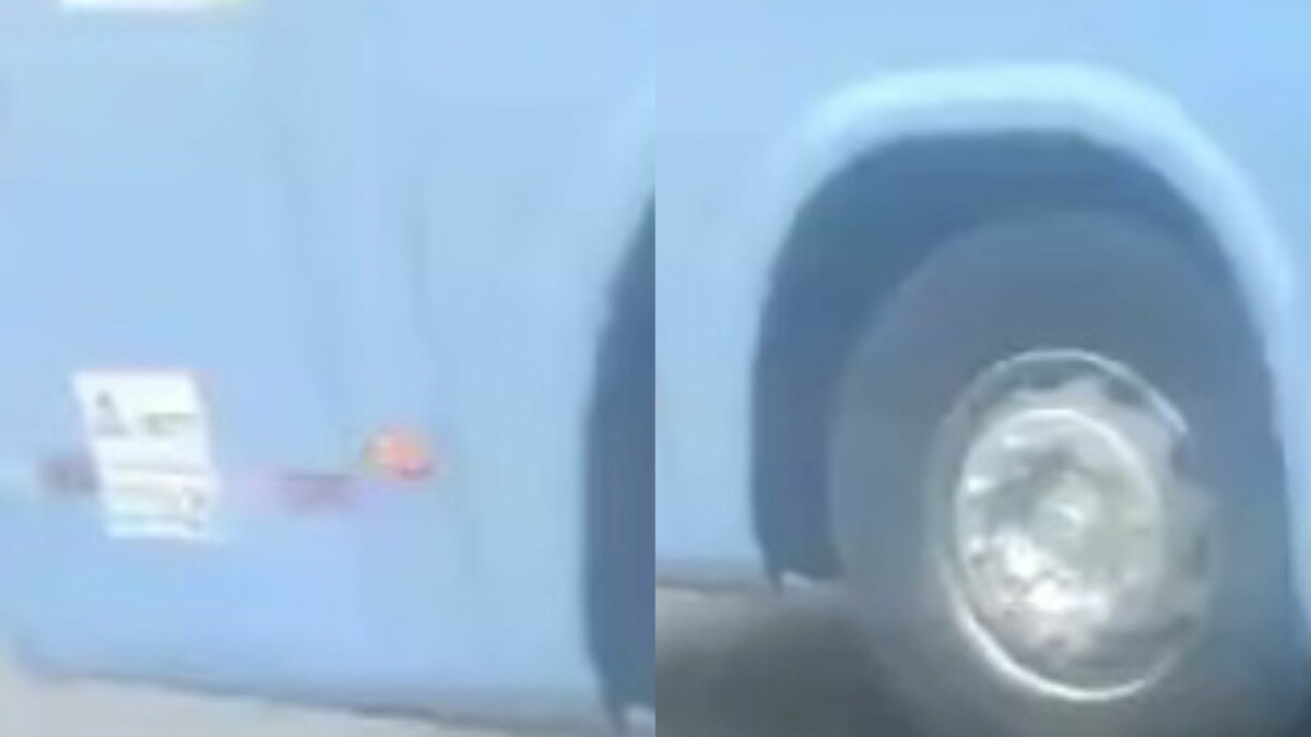 Motociclista tem c0rpo destr0çado durante acidente f4tal; CENAS F0RTES