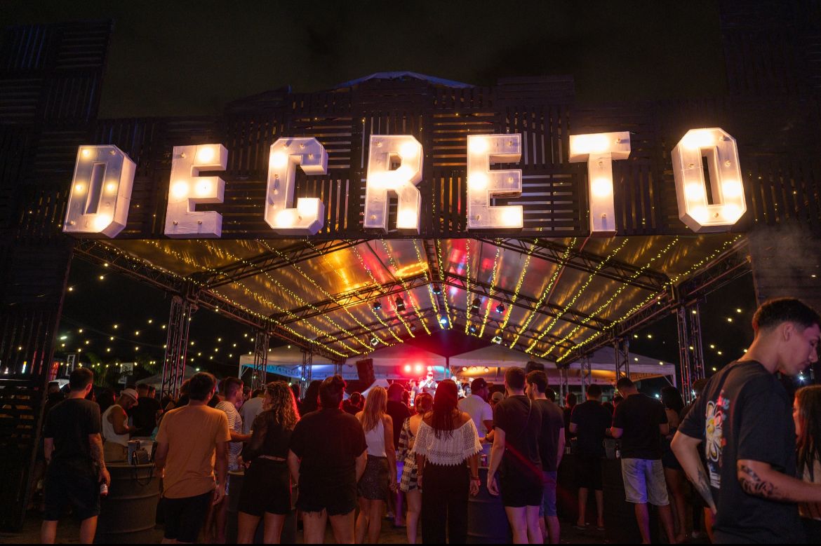 Pagode do Decreto emite nota oficial sobre golpe que sofreu do Espaço Via Torres: “má-fé e deslealdade”; leia