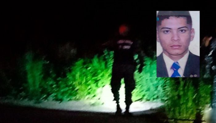 Saiba quem é o jovem t0rtur4do e morto com vários t1ros na cabeça pelo tribun4l do crim3; cenas f0rtes