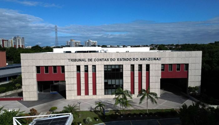 Tribunal Pleno do TCE-AM terá 60 processos em julgamento nesta terça-feira (12)